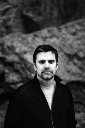 Andy Mello-Theater Teacher